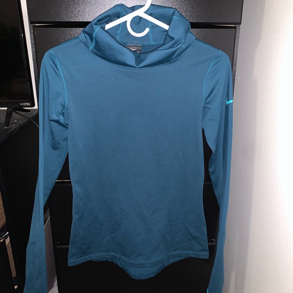 Nike pro heat gear